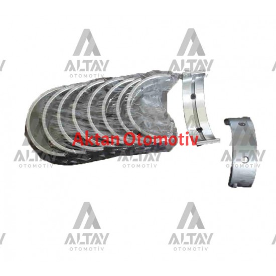 YATAK ANA I-20 / I-10 / RIO 1.2 BENZİNLİ 0.25 (TAKIM)
