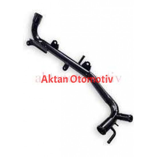 SU BORUSU PASSAT 01-04 ALZ 1.6 GİDİŞ