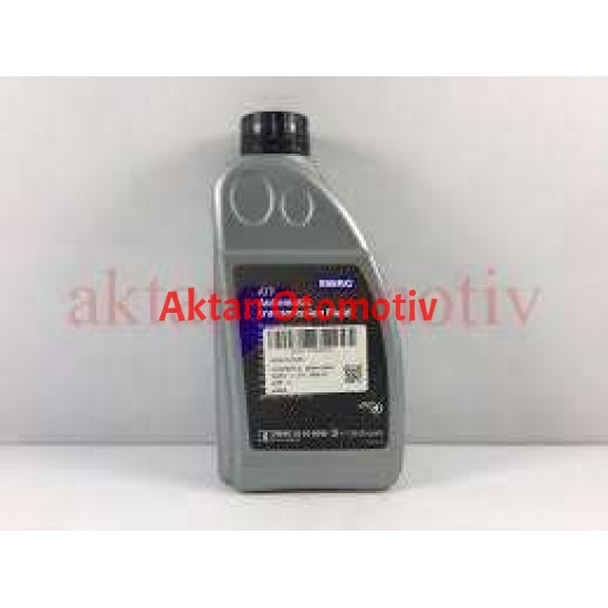 OTOMATIK ŞANZIMAN YAGI (ATF) YEŞİL 1 LT