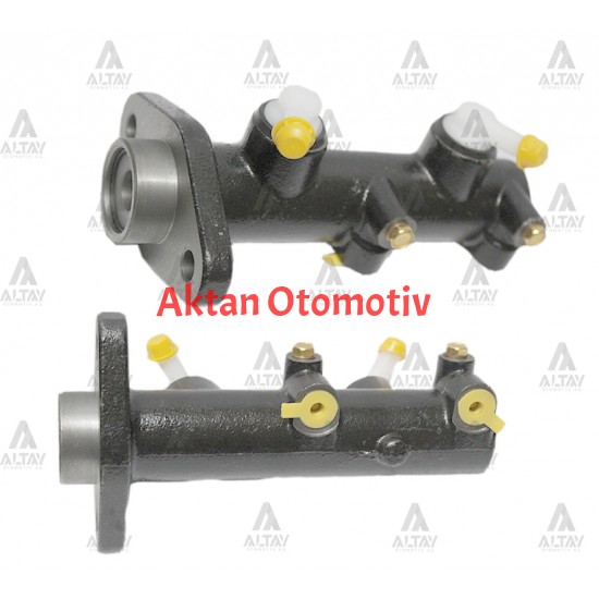 FREN ANA MERKEZ HD-65 / HD-72 / HD-77- H-350 / CANTER 659