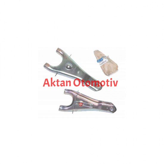 DEBRİYAJ ÇATALI H-100 KAMYONET  97-04 / STAREX 02-08