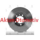 FREN DİSKİ MASTER II  98-10 / MOVANO 98-10 / ARKA DÜZ 305-5