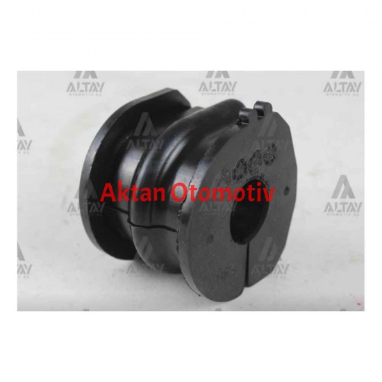 VİRAJ LASTİĞİ ARKA QASHQAI 07-14 / QASHQAI+2 / J10-1.5 DCİ-1.6-1.6 DCI-2.0