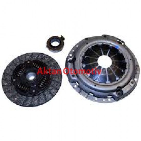 DEBRIYAJ SETI ACCORD 03= 2.0 MANUEL (YURTDIŞI MODELİ)