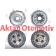 DEBRİYAJ SETİ MAZDA 3 03-08 1.6 RULMANSIZ