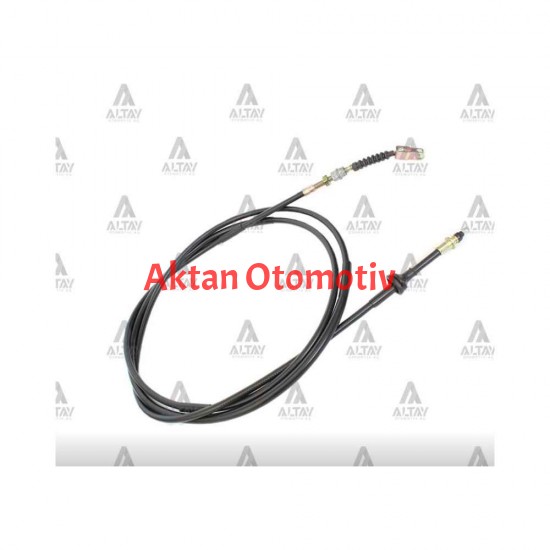 TEL EL FREN CANTER 635