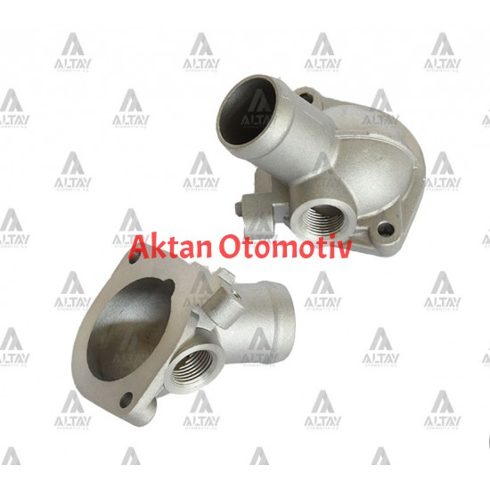 TERMOSTAT KAPAK ÜST CRV  98-00