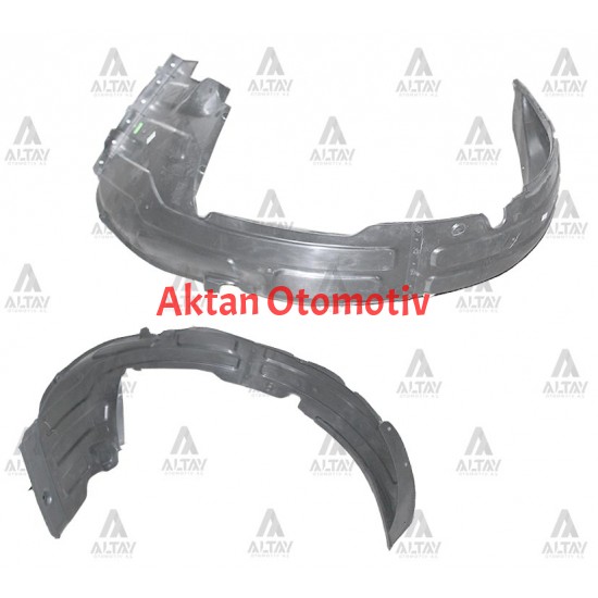 ÇAMURLUK DAVLUMBAZI SPORTAGE ÖN 11-16 SOL