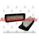 HAVA FİLTRESİ I-10 09= 1.2 BENZİNLİ