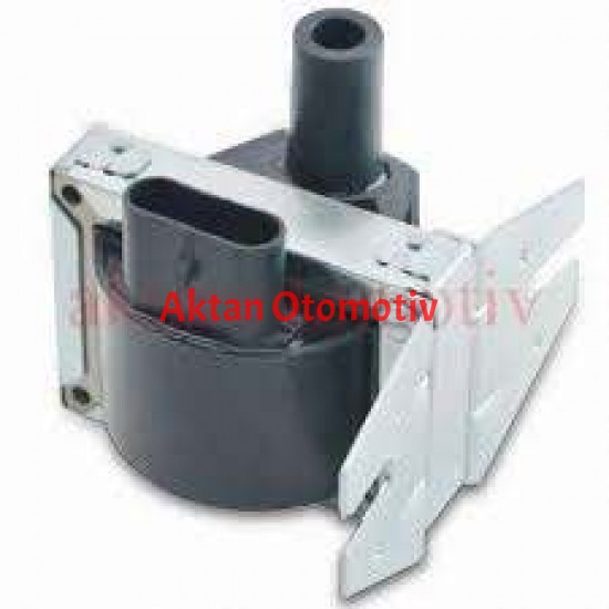 ATESLEME BOBINI DOGAN SLX 93-02 1.6 / KARTAL SLX 93-02 1.6 / SAHIN S 93-02 1.6 / TEMPRA 92-99 1.4-1.6 / TIPO 90-00 1.4-1.6 / UNO 70 94-00 1.4 (REVIZYONLU)