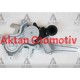 CAM KRİKOSU RAV-4 ELEKTRİKLİ 06-18 ARKA SOL