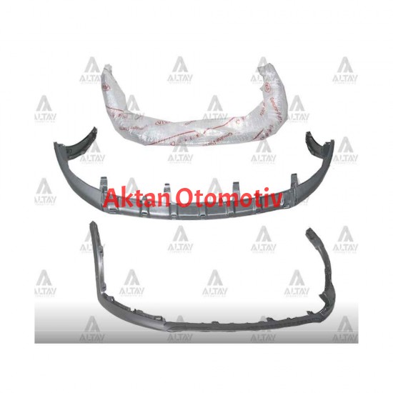 TAMPON SPORTAGE ÖN ALT PARÇA 16= (EXCLUSIVE)