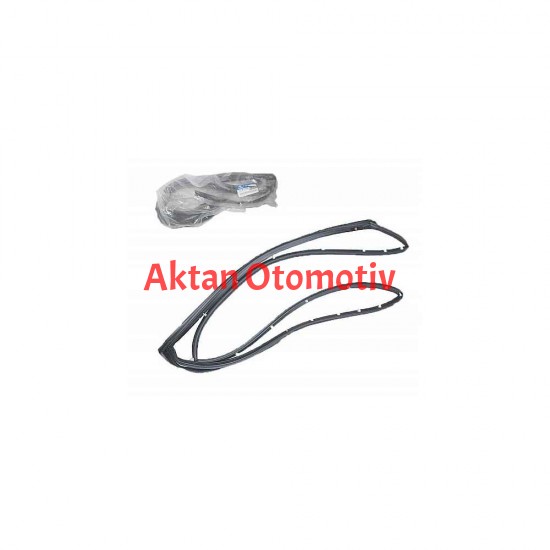 KAPI ÇEVRE FİTİLİ ELANTRA ARKA 11-16 SOL