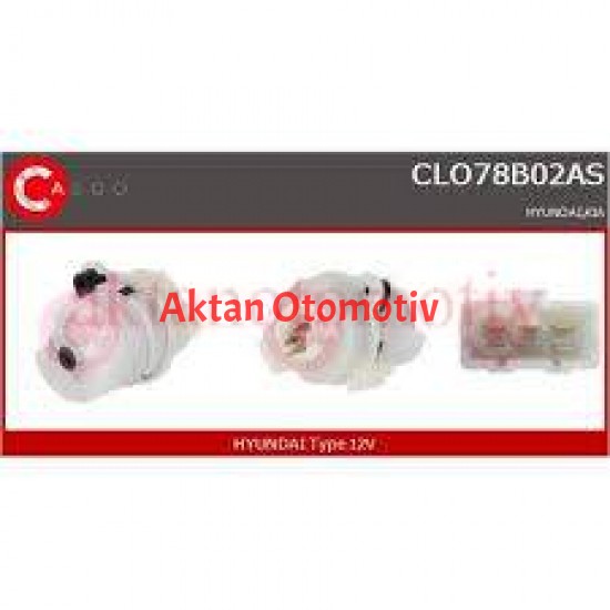 TERMIK KONTAK ELANTRA 01-07 / CERATO 04-09 / MATRIX