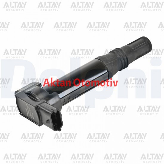 ATEŞLEME BOBİNİ CORSA F / CROSSLAND / CROSSLAND X F12XEL(EB2FAD)-B12XE(EB2F)-D12XE(EB2FA)