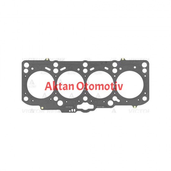 SİLİNDİR KAPAK CONTASI PASSAT / GOLF5 / A3 05-09 BKP-BKD-BMR 2.0 TDİ 1 DELİK