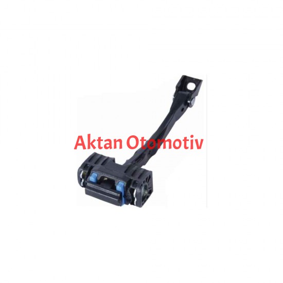 KAPI GERGİSİ TOUAREG 10-18 ÖN