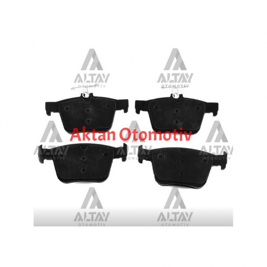 FREN BALATA GOLF7 12= / PASSAT 14= / TIGUAN 16= / A3 12= / LEON= / OCTAVIA 12= ARKA