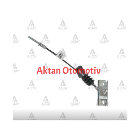 TEL EL FREN L-200 06-15 ÖN