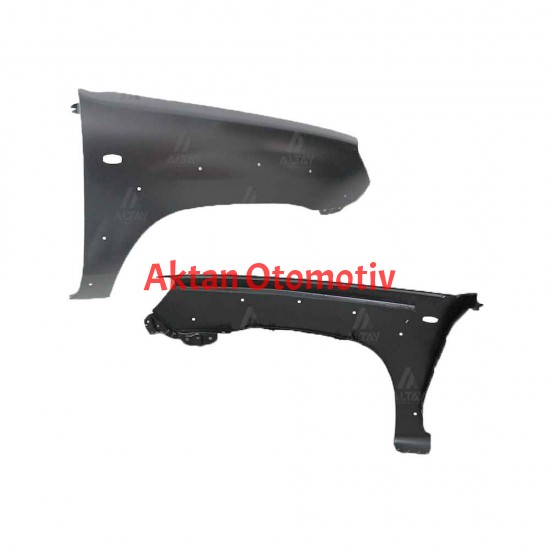 ÇAMURLUK B-2500 01-03 ÖN SAĞ