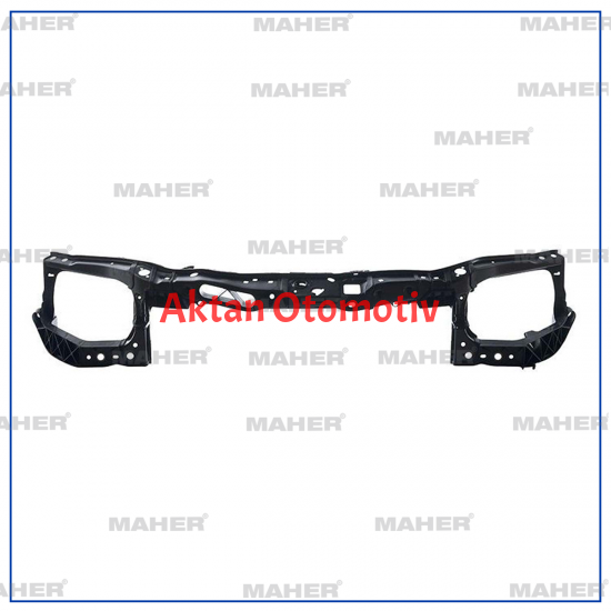 PANEL CORSA D 06= ÖN