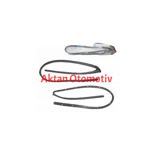 KAPI ÜST FİTİLİ GETZ ARKA 03-11 SAĞ