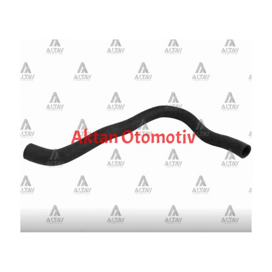 HORTUM RADYATÖR ÜST I-30 07-11 BENZİNLİ