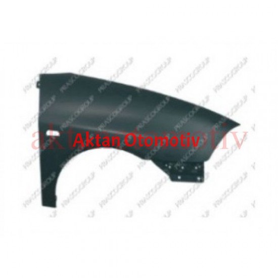 ÇAMURLUK CORDOBA / İBİZA 03-09 ÖN SAĞ