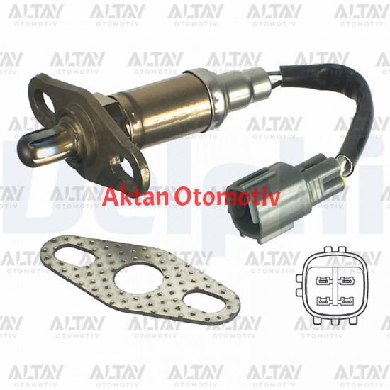 SENSÖR OKSİJEN COROLLA  92-00 4AFE / 4EFE 98= 1.3