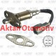 SENSÖR OKSİJEN COROLLA  92-00 4AFE / 4EFE 98= 1.3