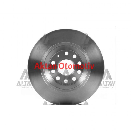 FREN DİSKİ PASSAT / Q3 / TIGUAN / SUPERB 15= ARKA 300MM
