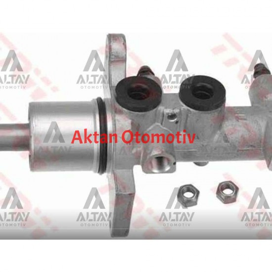 FREN ANA MERKEZ TRAFIC 07 / VIVARO 07 ESPLİ