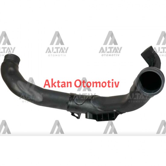 TURBO BORUSU POLO / İBİZA / TOLEDO / FABİA / RAİPD / ROOMSTER 10-15 CWFA-CAYB-CAYC 1.2-1.6 TDİ