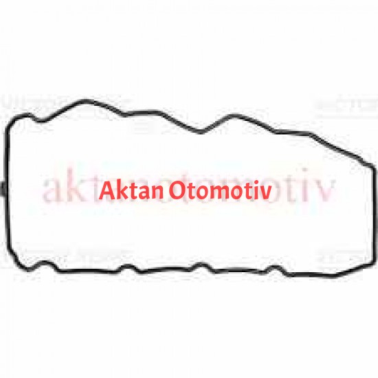 SUPAP KAPAK CONTA NAVARA 07-09 D40 2.5 DCI (MADE IN JAPAN)