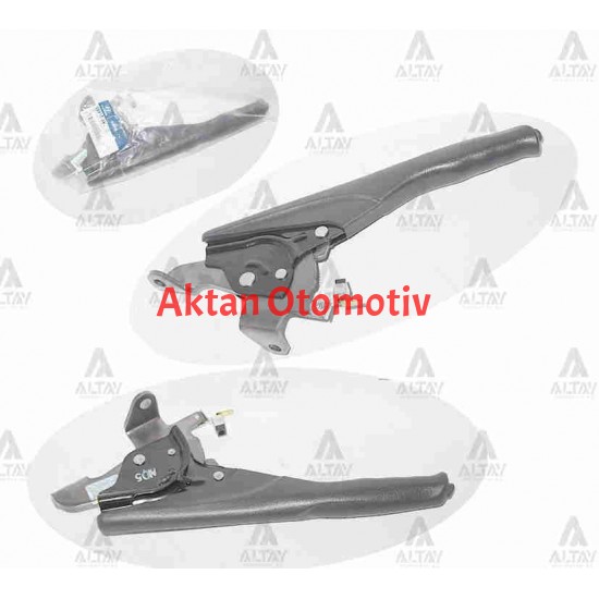 EL FREN KOLU H-100 / KMY 03=