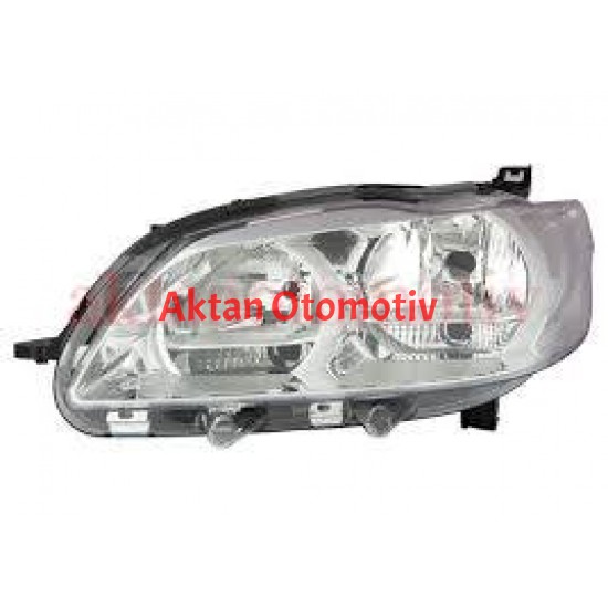 FAR 301 12-17 MOTORLU SOL