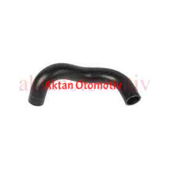 HORTUM RADYATÖR ALT RIO 16= 1.4 BENZİNLİ