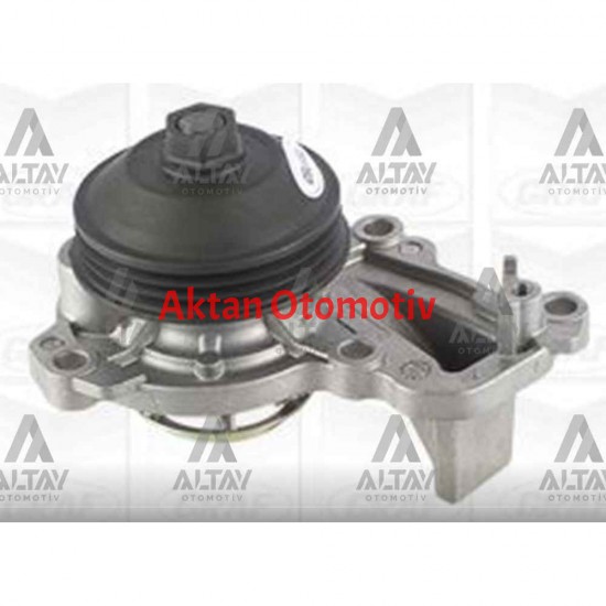 DEVİRDAİM C-ELYSEE 12= / 301 12= / C3 II 09-16 / 2008 13= / 308 II 14= / CORSA F 1.2 = 1.2 VTI (EB2M)