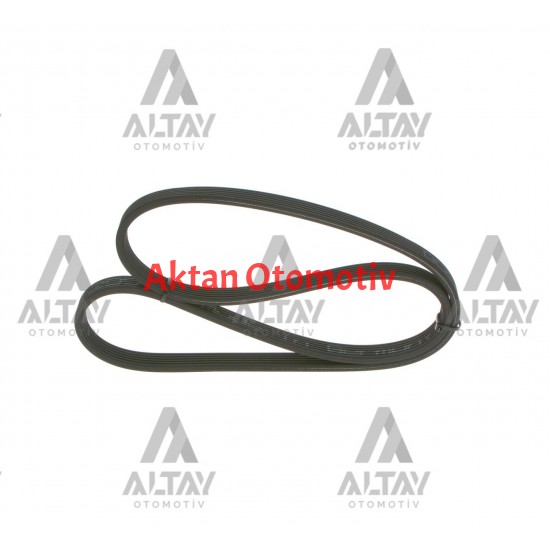 KANALLI KAYIŞ ÇİFT KANALLI POLO 99-01 AMF 1.4 TDİ