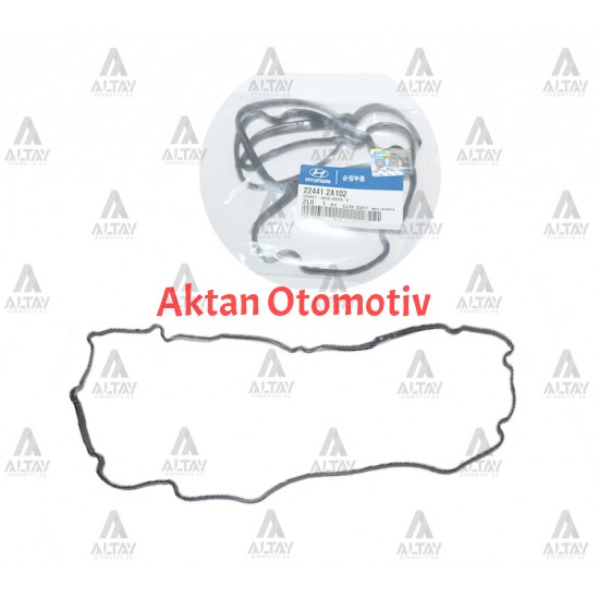 SUPAP KAPAK CONTASI ACCENT 06-11 ERA / BLUE 11= / GETZ 06-11 / RIO 06-11 / CERATO 04-09 / I-20 09-12 / I-30 07-11 DIZEL 1.5 D4FA