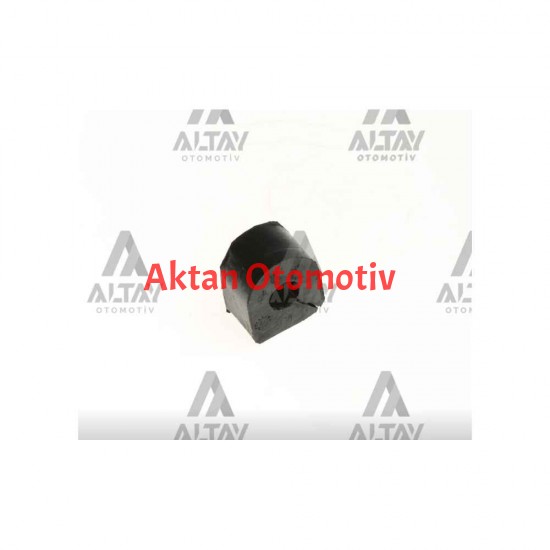 VİRAJ LASTİĞİ R12 ÖN ORTA KESİK 15.6mm