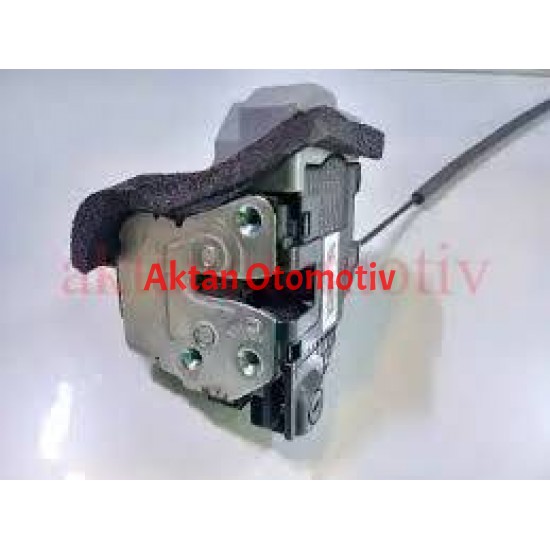 KİLİT KAPI I-20 15-18 ARKA SOL