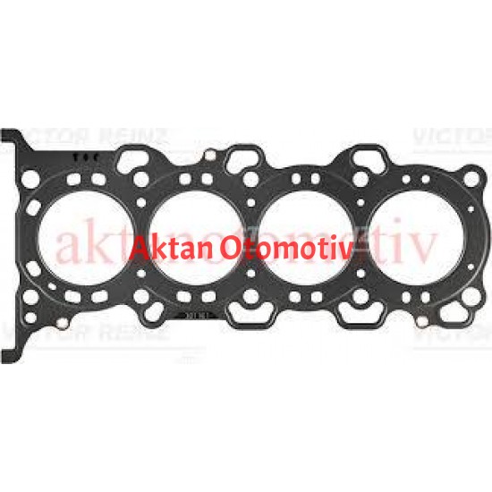 SİLİNDİR KAPAK CONTASI CIVIC 06-12 FD6 HYBIRD / CITY 09-11 / JAZZ 09-14 / 1.4cc L13Z1