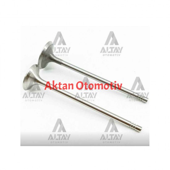 SUPAP TAKIM 207 / 208 / 508 / 3008 / 5008 / RCZ / DS3 / DS4 / DS5 / C5X7 / MINI COOPER 09= 1.6 VTI EP6DT-EP6CDT