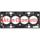 SİLİNDİR KAPAK CONTASI FOCUS / CMAX / MONDEO / KUGA 11= 1.6 ECOBOOST