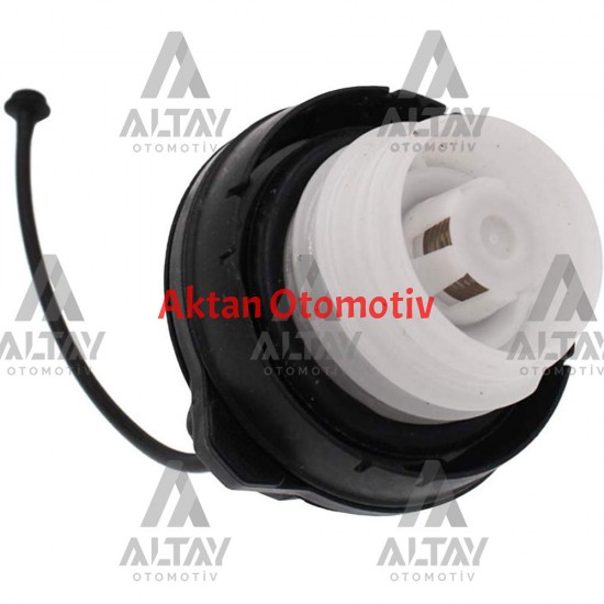 KAPAK YAKIT DEPO CIVIC 06-16 / ACCORD 03-08 / CRV 03-08 / JAZZ 02-15