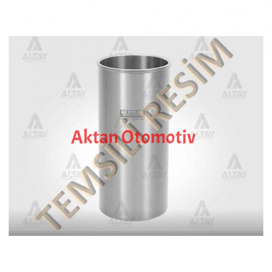 GÖMLEK CRAFTER 97= / T4 / T5 / LT / TOUAREG ACV-AXD-AXE-ANJ-AVR-AHD-BAC-BJK-BJM 2.5TDI STD