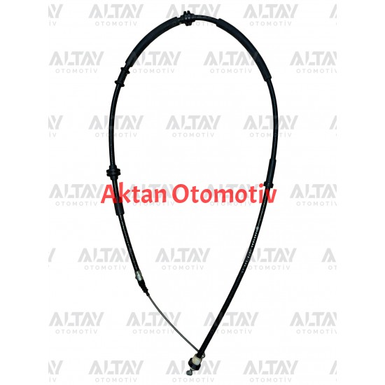 EL FREN TELI ARKA SAG-SOL FIAT EGEA 15 1.6D MTJ(ORJINAL URUN NATURAL KUTU)