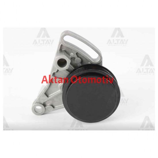 RULMAN V KAYIŞ GERGİ PASSAT / A4 / A6 97-04 ADP-AEB-ADR-AWT-AFN-AVG-AVF 1.6-1.8-1.9 TDİ KÜTÜKLÜ