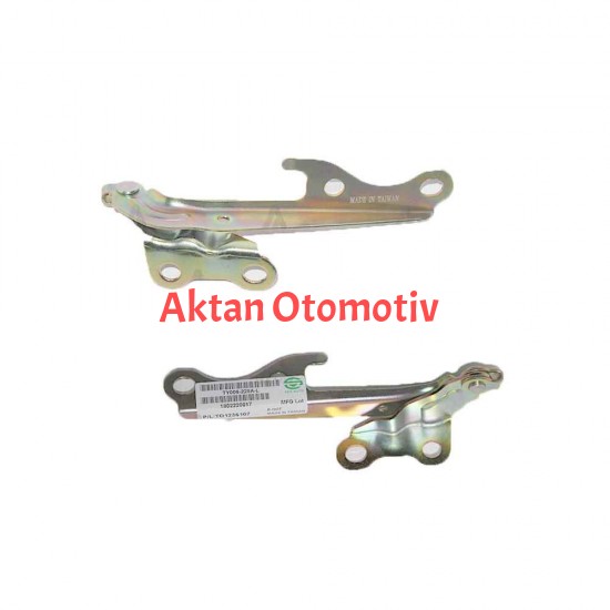 KAPUT MENTEŞESİ COROLLA  93-98 SOL